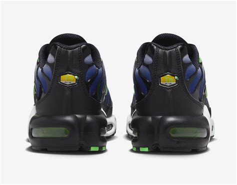 Nike Air Max Plus Scream Green Le Site De La Sneaker