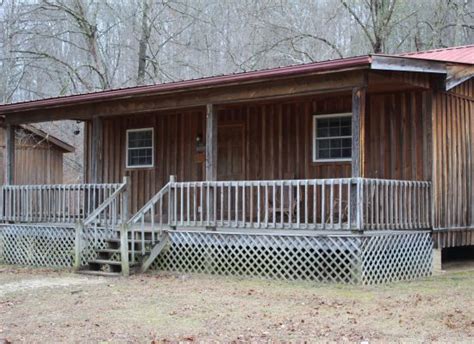 Home - Creekside Cabins & RV Park