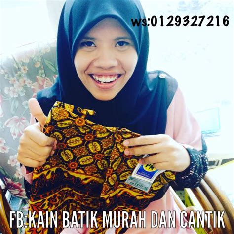 Kain Batik Jawa, Men's Fashion, Muslim Wear, Sarong on Carousell