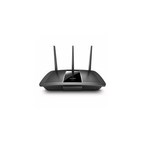 Kifutott Linksys MAX STREAM AC1750 MU MIMO Gigabit Wi Fi Router