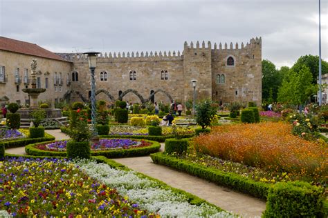 Pontos Tur Sticos De Portugal Lugares Incr Veis Blog Do Viajanet