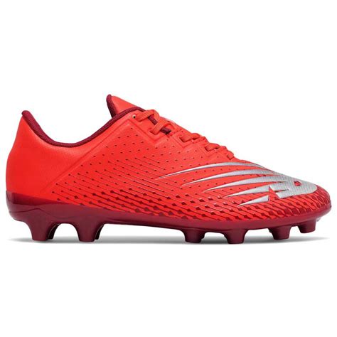 New balance Botas Fútbol Furon V6 Dispatch AG Rojo Goalinn