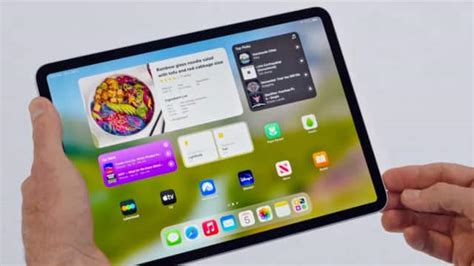 New Ipados 17 And Macos Sonoma Unveiled With New Features At Wwdc 2023