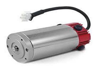 brushless servo motor understanding  basics