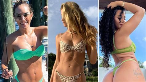 8 Hot Sexy Natalija Jokic Bikini Pics