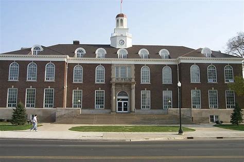 Art Space Former Dearborn City Hall Dearborn Michigan Town Hall