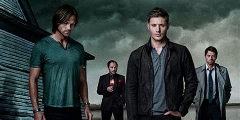 Supernatural Bloodlines Nuevo Título Del Spin Off De Sobrenatural