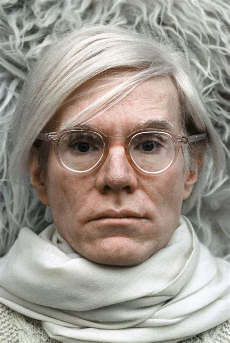 El Legado Editorial De Andy Warhol Cerró La Revista Interview