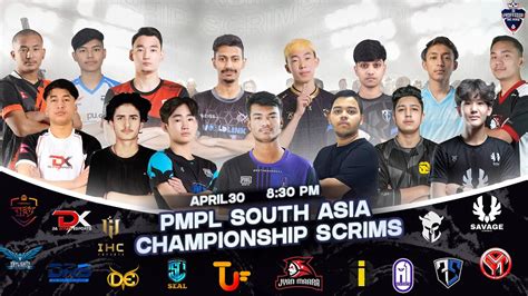 Pps Pmpl Sa Championship Scrims Timeburner Gaming Youtube