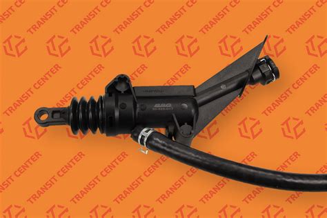 Clutch Master Cylinder Ford Transit Tdci