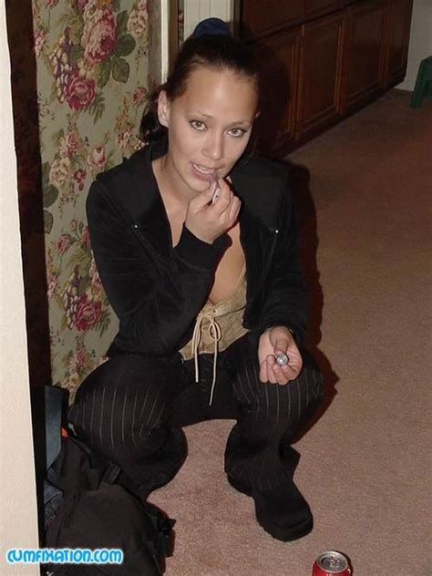 Ugly Girl Getting A Cumshot Porn Pictures XXX Photos Sex Images 3294861 PICTOA