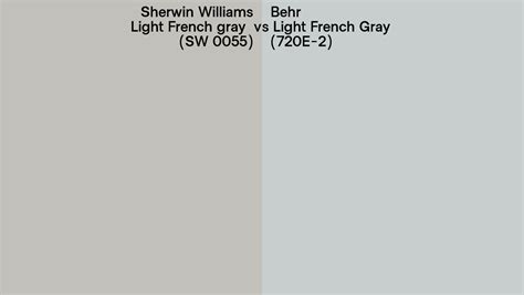 Sherwin Williams Light French Gray Behr Equivalent Americanwarmoms Org