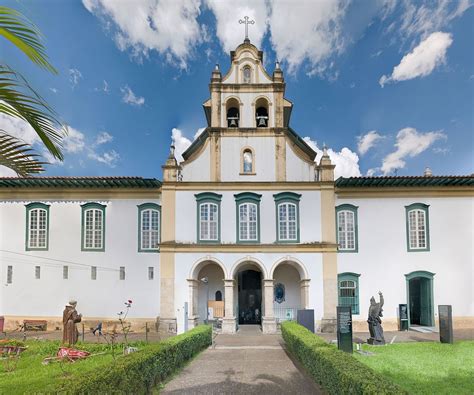 Museus Dias Gratuitos Em Sp Para Aproveitar A Cidade Sem Gastar