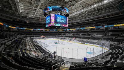 San Jose Sharks Announce Additional Hockey Operations Staff | San Jose ...