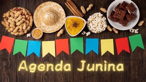 A Temporada De Festas Juninas Est Aberta Confira Onde Festejar