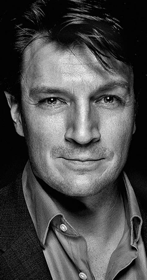 Nathan Fillion Biography Height And Life Story Super Stars Bio