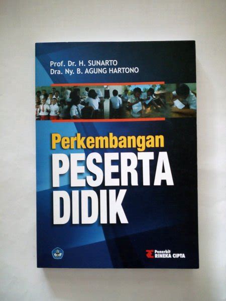 Jual Perkembangan Peserta Didik Prof Dr H Sunarto Dan Drs Ny B