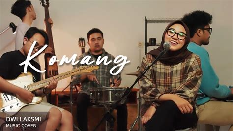 Raim Laode Komang Band Cover YouTube