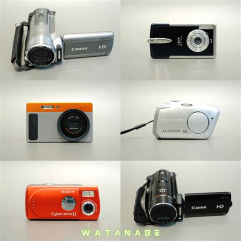 Máy ảnh kts digital camera handcam cầm tay nhỏ gọn tiện lợi độc đáo