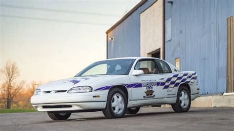 Chevrolet Monte Carlo 5th Gen Market Classiccom