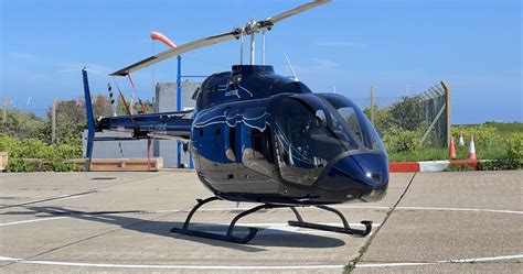 2019 Bell 505 Jetranger X For Sale England Uk 500 Hrs Avbuyer