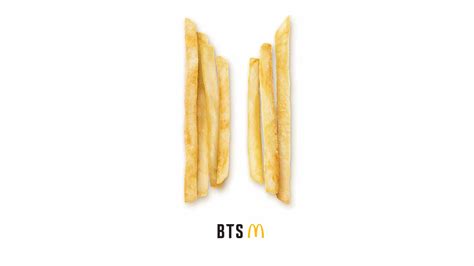 McDonald’s collaborates with BTS for limited menu, worldwide launch starts May