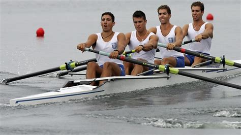 Bbc Sport European Championship Rowing