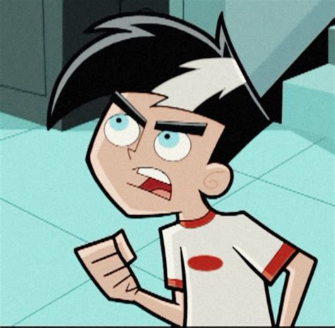 Danny Fenton Icons On Tumblr