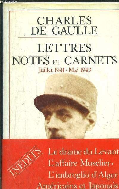 LA DISCORDE CHEZ L ENNEMI De DE GAULLE CHARLES Achat Livres Ref