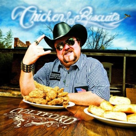 Colt Ford - 2010 - Chicken & Biscuits