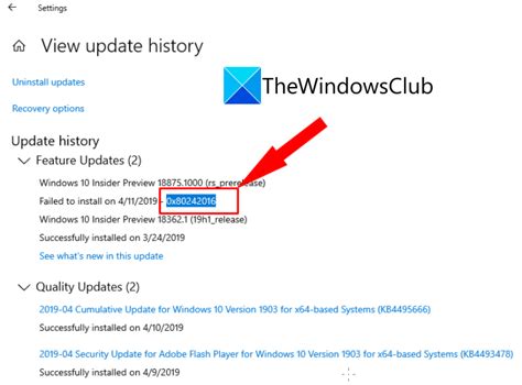 Fix Windows Update Error X Bc On Windows