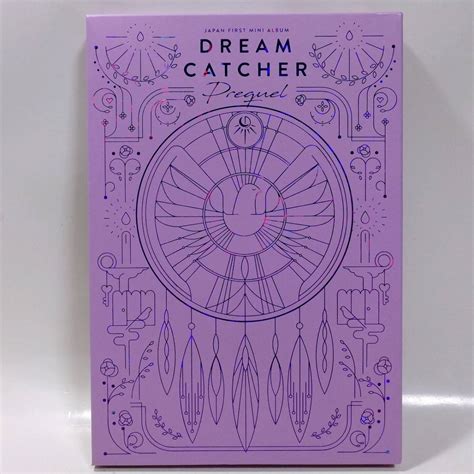 Yahoo オークション DREAMCATCHER PREQUEL 日本盤 CD BEFORE Japan T