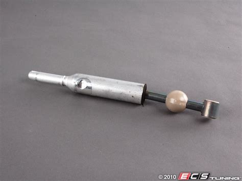 Genuine BMW 25117527259 Short Shift Kit With ZHP Knob 5 Speed 25