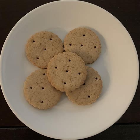 Gluten Free Tea Biscuits : r/glutenfree