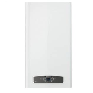 Ariston Cares X Cf Kw Open Chamber Conventional Boiler