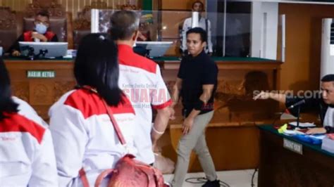 Jaksa Hadirkan Saksi Art Hingga Ajudan Ferdy Sambo Bakal Buka