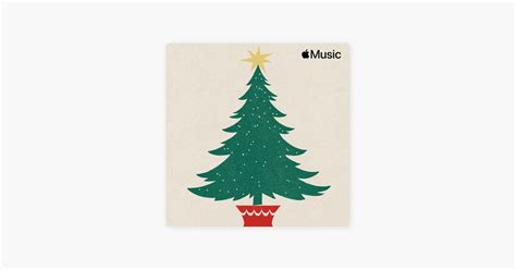 ‎Canciones de Navidad: imprescindibles - Playlist - Apple Music