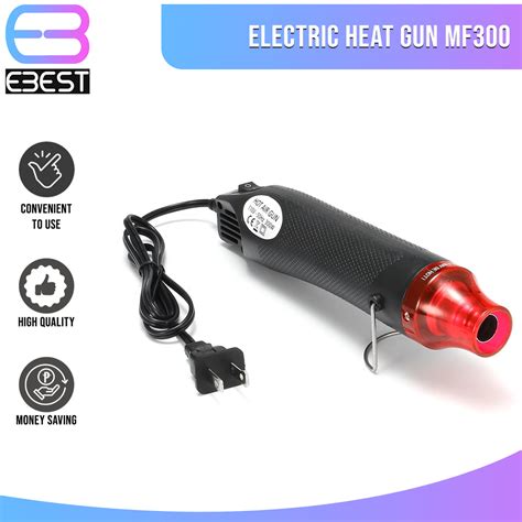 Mf V W Hot Air Gun For Sealing Hot Air Sealer For Plastic Heat Gun Sealer Hot Air