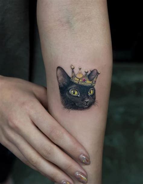 100 Awesome Tattoos By Amazing Artist Eva Krbdk TheTatt King