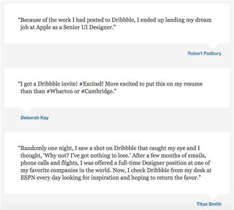 12 Testimonial Page Examples You'll Want to Copy