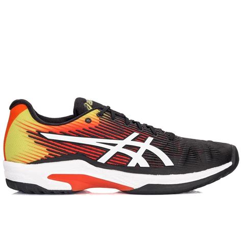 Tênis Asics Gel Solution Speed Ff Masculino Netshoes