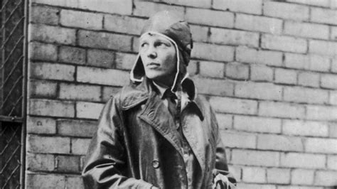 Amelia Earhart's Bones May Have Been Found, According To A New Study