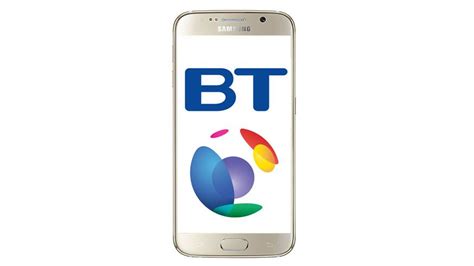 BT returns to mobile with great value 4G | TechRadar