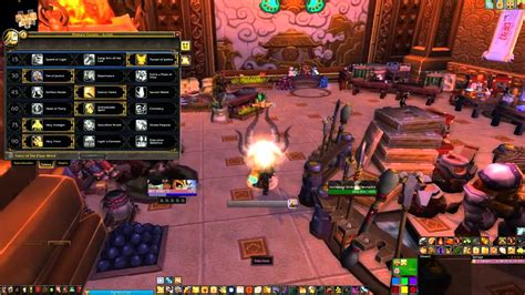 Protection Paladin Guide World Of Warcraft Mists Of Pandaria Patch 5