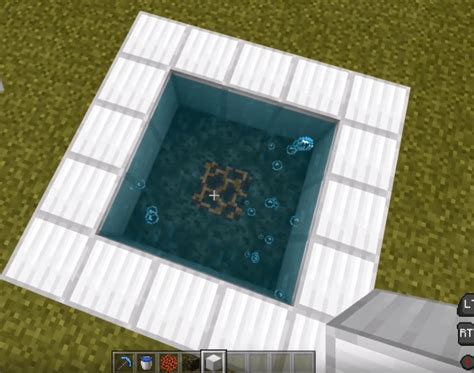 How To Make A Hot Tub Steam In Minecraft At Vernon Virgil Blog