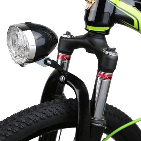 Led Mtb Fietslicht Waterproof Bike Head Light Vo Grandado