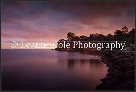 Comment Cr Er Un Filigrane Sur Vos Images L Aide De Lightroom Et