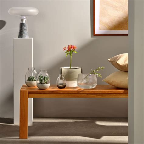 EDEN TERRARIUM Vaso By NUDE