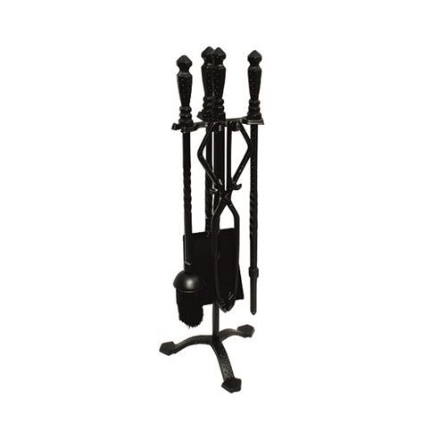 Cast Black Companion Set £4795