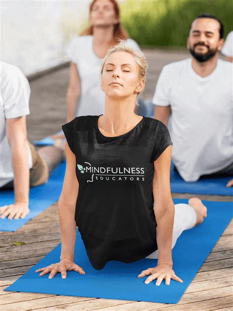 Ampt Advanced Mindfulness Professional Teacher Training